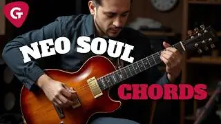 NEO SOUL Cmaj7 Legato Workout - Elia Garutti - Supercharge your chords #06