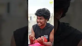 எத்தனை Ji | Funny Factory #shorts