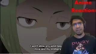 Edens Zero エデンズゼロ Episode 33 Live Reaction!