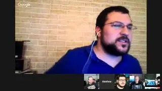 The Android Police Podcast Ep.183 - LIVE