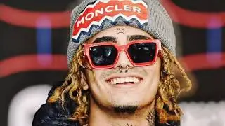 Lil Pump - Butterfly Doors (Remake)