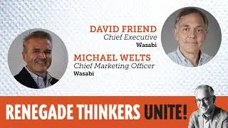 185: What a CEO Wants in Their CMO