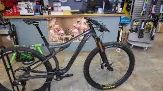 Oiz M10 TR 2020