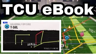 How To Run The BEST Offense In CFB 25