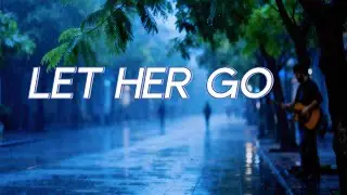 LET HER GO - a soulful reinterpretation in Asian chill style #thmusic #tonyharau