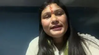 मेरे कान्हा का बुलावा आ गया❤️🙏🏻