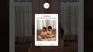 Snuggle Better with SnugBug