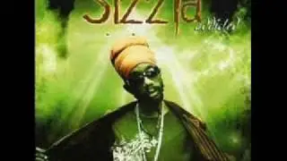 SIZZLA - DRY CRY - POTENTZ DUBSTEP REMIX