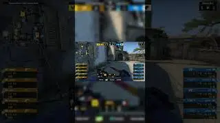 Apex ест пока его тимейты играют esl pro league#csgo#esl#shorts