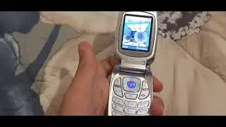 Samsung SGH-E300 - Flip Tones (Remake)