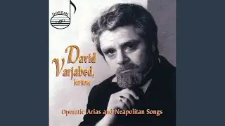 Granada (Arr. M. Mavisakalian)