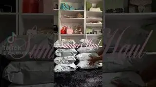 DHGATE SUMMER HAUL ✨✨#dhgateunboxing #dhgate #dupe
