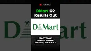 DMart Q2 Results 2025: Profit Rises But Growth Slows &ndash; Smart Buy or Red Flag?
