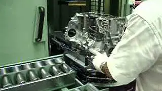 Push Pull Part Loader System 1