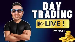 🔴 Tradeify Grand Cup 1st Place - Live Futures Trading - NQ / ES Live Day Trading