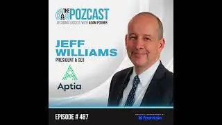 Jeff Williams: How to Engage Employees in Change