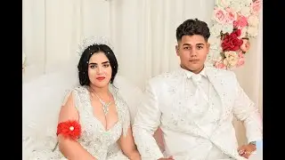 Nunta mare la Bocsa Ricardo & Salomea (Dorel Mola) 22 aug 2022 Cu nasi de valoare P 2