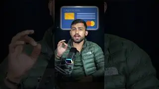 Credit Card Without CIBIL 😱 | First Credit Card for Students | Harsh Talks