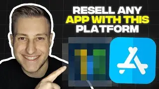 How to Resell Any App With This Platform (White Label & Resell Apps)