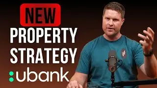 Миф о 20% депозите развеян: новая 10% стратегия UBank для инвесторов в недвижимость