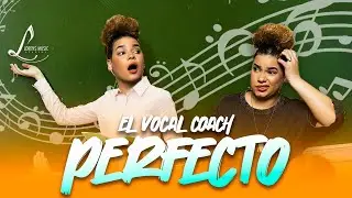 MIRA LAS CARACTERISTICAS QUE DEBE TENER EL VOCAL COACH PERFECTO 😎🎙️ - Lorens Salcedo