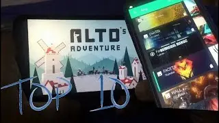 Top 10 Best Android Apps Of 2016