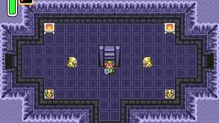 Let's Play Zelda 3T - E28 : D&eacute;fense++