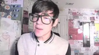 Alex Constancio Cher Lloyd- Want U Back