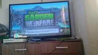 Como jogar plants vs zombies Garden warfare 1 SEM GAME PASS EM 2026, S&Oacute; FUNCIONA EM XBOX ONE