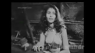 guzri thi raat aadhi khamosh tha zamana _Surang1953_Shashikla_Lata_Shevan Rizvi_ShivramKrishna_a tri