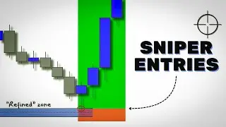 This SNIPER Entry Strategy Will Make You A Millionaire Trader in 2026...