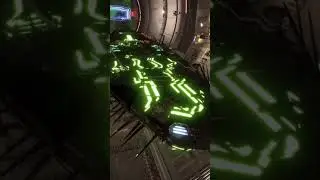 That's one way to avoid detection from authorities!  #elitedangerous #usa #gaming #xbox #space