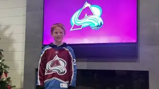 Miles hand Avalanche next generation application 