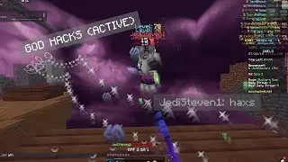 I installed Badlion Client and it made me a god