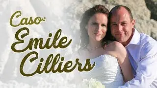 Saboteó el paracaídas de SU ESPOSA - Caso Emile Cilliers