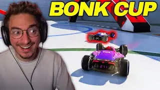 C'EST SON JOUR ?! | Bonk Cup #172 (avec Golio et Windho)