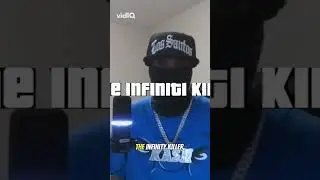 GTA's DARKEST Hidden Story: The Infinity Killer