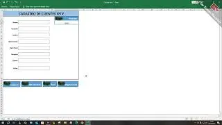 Controle Clientes Xtream Server