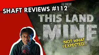 THIS LAND OF MINE Movie Review
