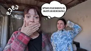 ვპასუხობ ხშირად დასმულ შეკითხვებს - დედასთან ერთად 🏚️ (Pt.26)