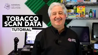NRS Tobacco Scan Data Tutorial