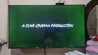 ABS-CBN Film Productions, Inc./Star Cinema Production Logo (2010) (GTV Airing)