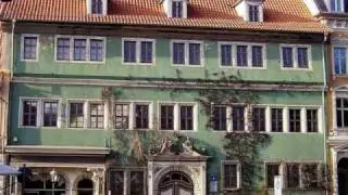 Mein Arnstadt