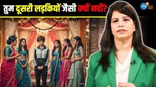Army से Corporate Trainer तक का सफर | Army Officer | Manjula | Women Empowerment | Josh Talks Aasha