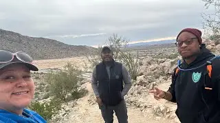 Last Day of the Year Adventure: Victory Steps at Verrado