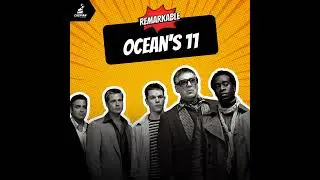 Ocean's 11: How to Bring Together an All-Star Ensemble for Your B2B Marketing Campaign