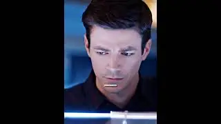 Team Flash thinks STAR Labs is safer than ever #shorts