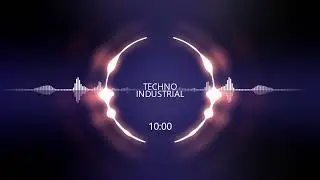 Techno Industrial VS Underground Mix 2025