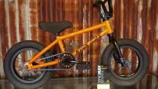 KINK 2021 Complete Kids Bikes