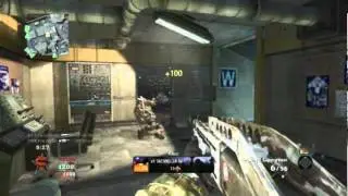 CarlosVader - SHOTGUN MASSACRE
